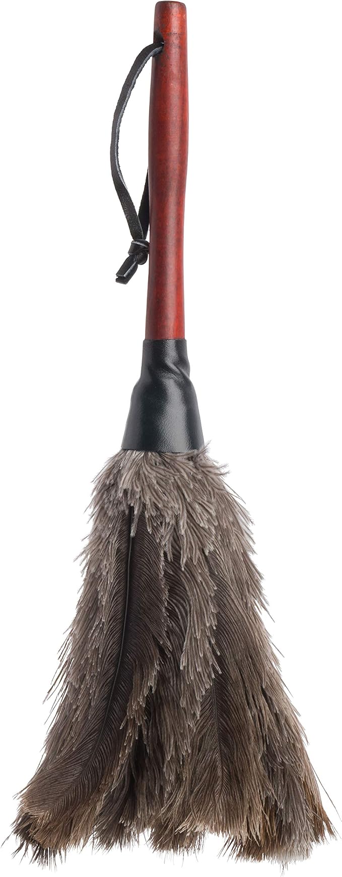 Redecker Ostrich Feather Duster by Redecker
