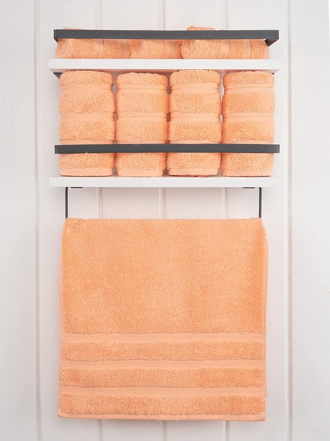 American Soft Linen 100% Cotton Luxury Turkish Towels - Image 2