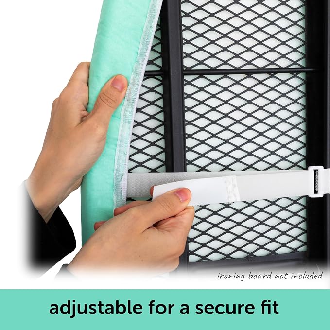 oliso Ironing Board Cover and Pad - Image 4