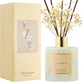 Reed Diffuser - Clean Linen 17 Fl.oz Reed Diffuser by COCORR%C3%8DNA