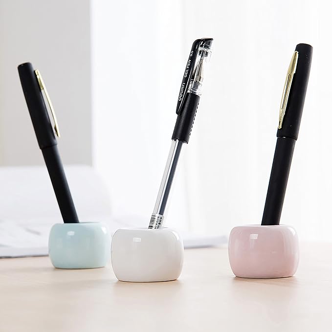 AirMoon Mini Ceramic Toothbrush Holder - Image 6