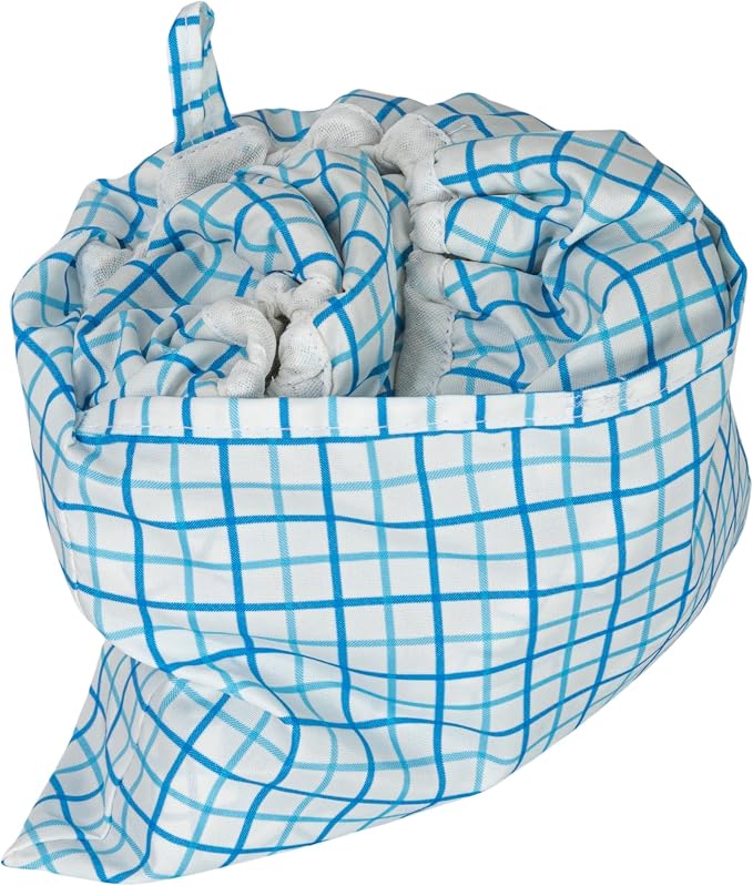 Household Essentials Deluxe Ironing Board Replacement Pad and Cover - Image 5