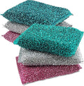 Dish Sponges for Kitchen by TheCrownChoice