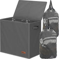 Simple Houseware Double Laundry Hamper by SimpleHouseware