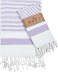 Ruvy Home Basics Turkish Hand Towels by RuvyHomeBasics