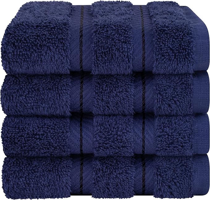 American Soft Linen 100% Cotton Luxury Turkish Towels - Image 7