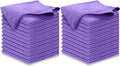 USANOOKS Premium 300GSM Microfiber Cleaning Cloth by USANOOKS