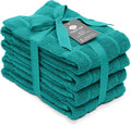 100% Cotton Terry Dish Cloth & Dish Towel) by Ecotribe