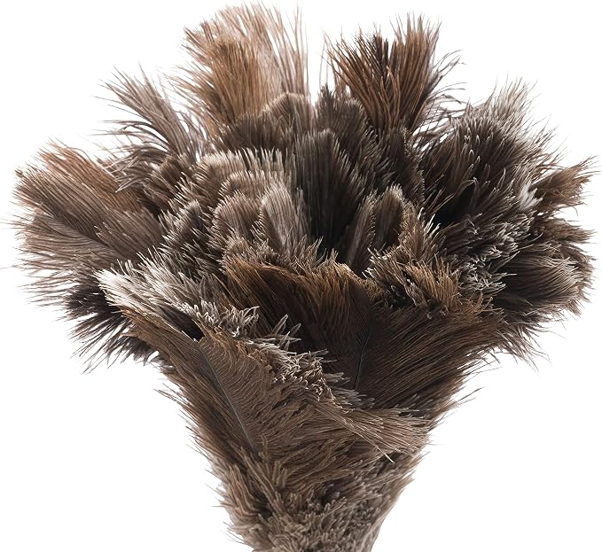 Redecker Ostrich Feather Duster - Image 2