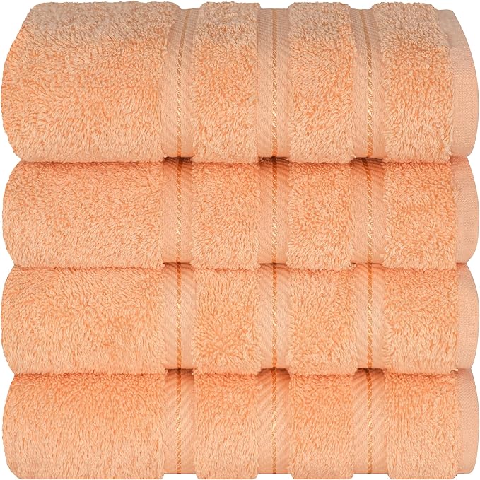 American Soft Linen 100% Cotton Luxury Turkish Towels - Image 7