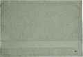 Lacoste Heritage 100% Supima Cotton Tub Mat 21" x 31", Aloe | Highly Absorbent by Unknown