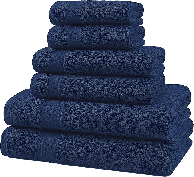 American Veteran Towel, 6 Piece Towel Set - Image 5