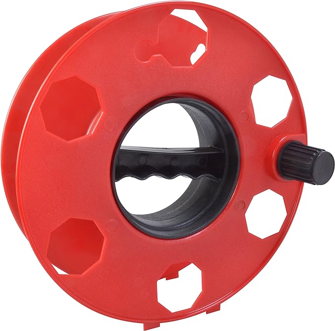 Woods Heavy Duty Cord Storage Wheel by Woods