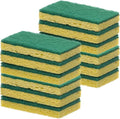 Scrubee Heavy Duty Scrub Sponge by Superio