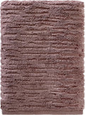 SKL Home CloudSoft Bath Towel, 100% Cotton Luxury, Soft Plum | Premium by SKLHomebySaturdayKnightLtd