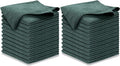 USANOOKS Premium 300GSM Microfiber Cleaning Cloth by USANOOKS