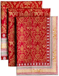 Maison d' Hermine Kitchen Towels Set of 3 Reusable 100% Cotton 27.50" x 20" by MaisondHermine