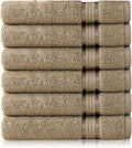 COTTON CRAFT Ultra Soft Hand Towels by COTTONCRAFT
