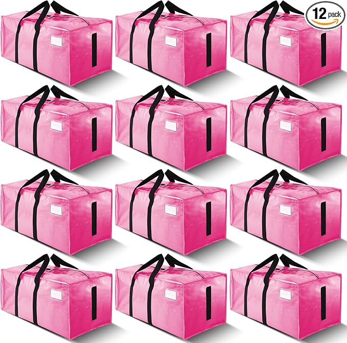 HOMESURE Supports 200lbs Heavy Duty Moving Bags by HOMESURE