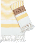 Ruvy Home Basics Turkish Hand Towels by RuvyHomeBasics