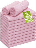 Utopia Towels Bleach Proof Salon Towels, 16x27 in, Durable Ideal by Unknown