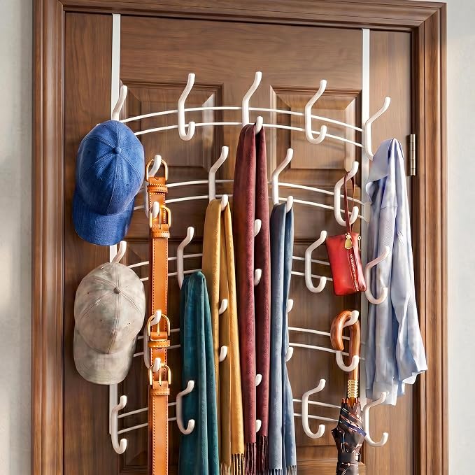LYNK Professional® Home™ Over the Door Hooks by LynkInc