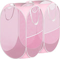 Simple Houseware Mesh Pop-Up Laundry Hamper by SimpleHouseware