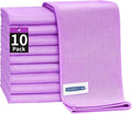 Microfiber Cleaning Cloth by HOMERHYME