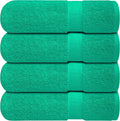 Infinitee Xclusives 100% Ring-Spun Cotton Bath Towels by InfiniteeXclusives