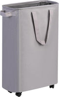 efluky Slim Laundry Hamper by efluky