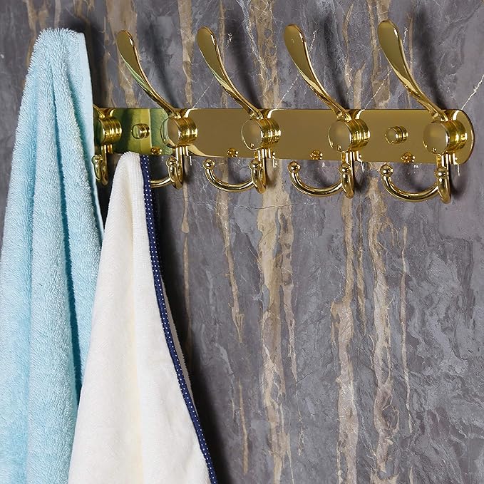 Coat Rack Wall Mounted - Image 4