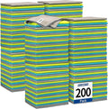 FIXSMITH Shop Towels-200 Pack, 12 x 16 in Microfiber Cleaning Cloth, Highly by FIXSMITH