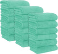 MOONQUEEN 18 Pack Premium Hand Towels by MOONQUEEN