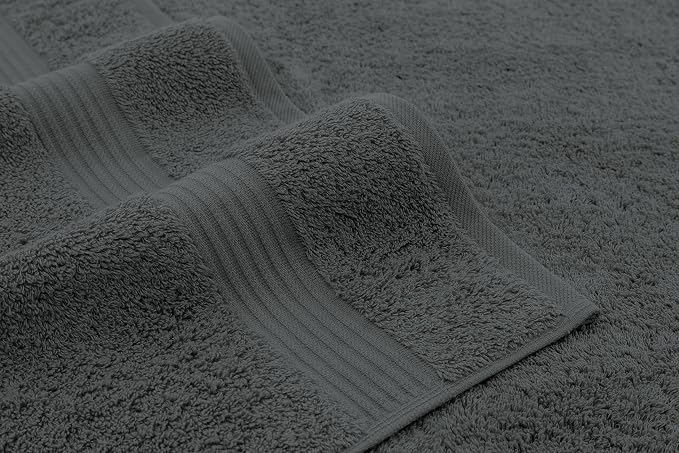 American Veteran Towel, 100% Cotton Turkish Bath Towels - Image 3