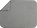 S&T INC. Dish Drying Mat, Extra Large Kitchen Counter Mat by STINC