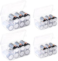 GlossyEnd Set of 4 by GlossyEnd