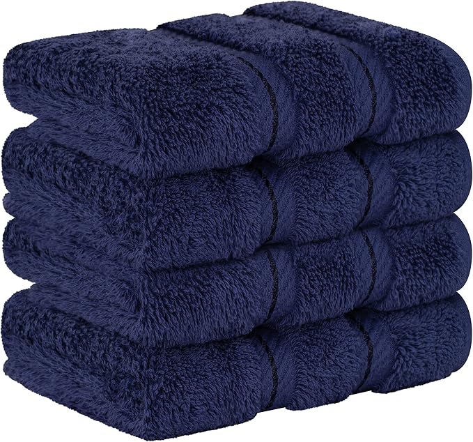 American Soft Linen 100% Cotton Luxury Turkish Towels - Image 6