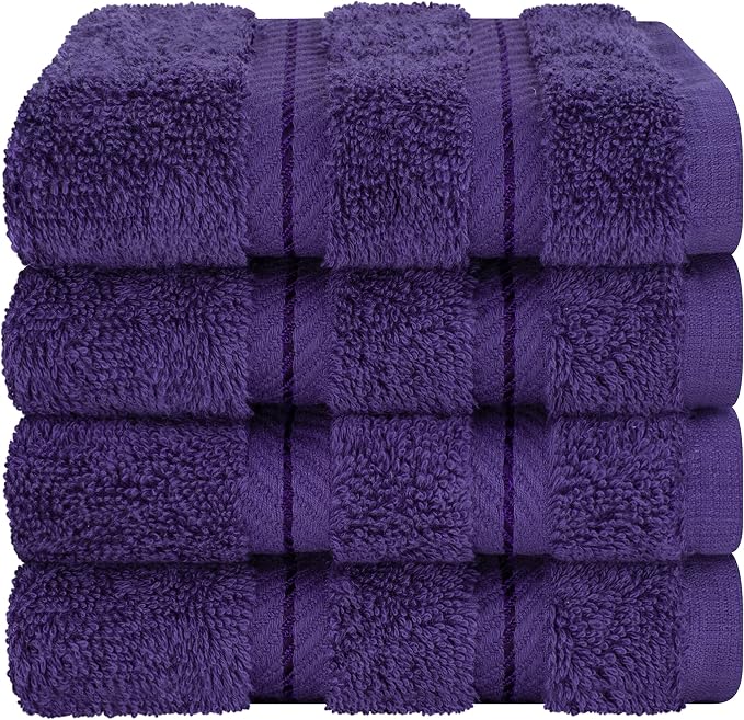 American Soft Linen 100% Cotton Luxury Turkish Towels - Image 7