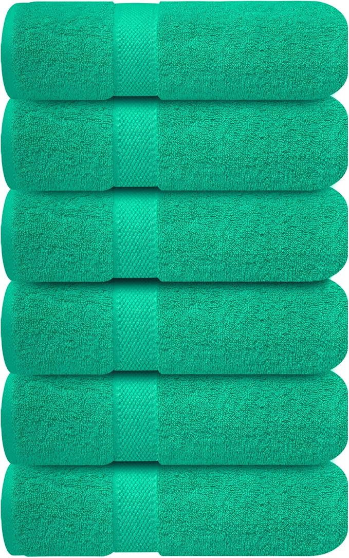 Infinitee Xclusives 100% Cotton Hand Towels - Image 8