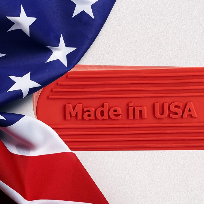 Large Rubber Door Stopper Made in USA - Image 8