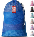 Handy Laundry Mesh XL Laundry Bag 24"x36" by Handy+Laundry