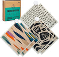 Harps&Seb Swedish Dishcloths for Kitchen Dishcloths by HarpsSeb