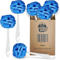 COMPAC HOME Dish Wand Kitchen Sponge | Effectively Clean China Dishes and by CompacHome