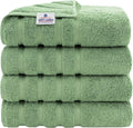 American Soft Linen 100% Cotton Luxury Turkish Towels by AmericanSoftLinen