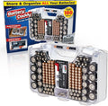 Battery Daddy Storage & Organizer Case by Ontel