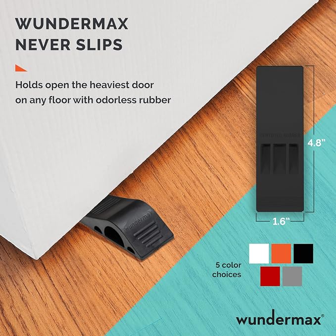 Wundermax Door Stoppers - Image 5