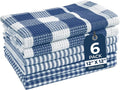LANE LINEN 100% Cotton Kitchen Towels by LaneLinen