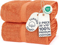 Chakir Turkish Linens, 100% Cotton Premium Quality Turkish Bath Sheets | by ChakirTurkishLinens