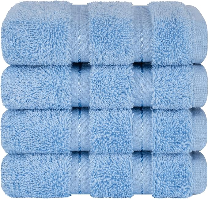American Soft Linen 100% Cotton Luxury Turkish Towels - Image 7