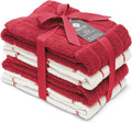 100% Cotton Terry Dish Cloth & Dish Towel by Ecotribe